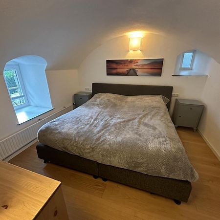 Ferienwohnung Uli24 - Zentral, Stilvoll, Ruhig Schwaebisch Hall Ngoại thất bức ảnh
