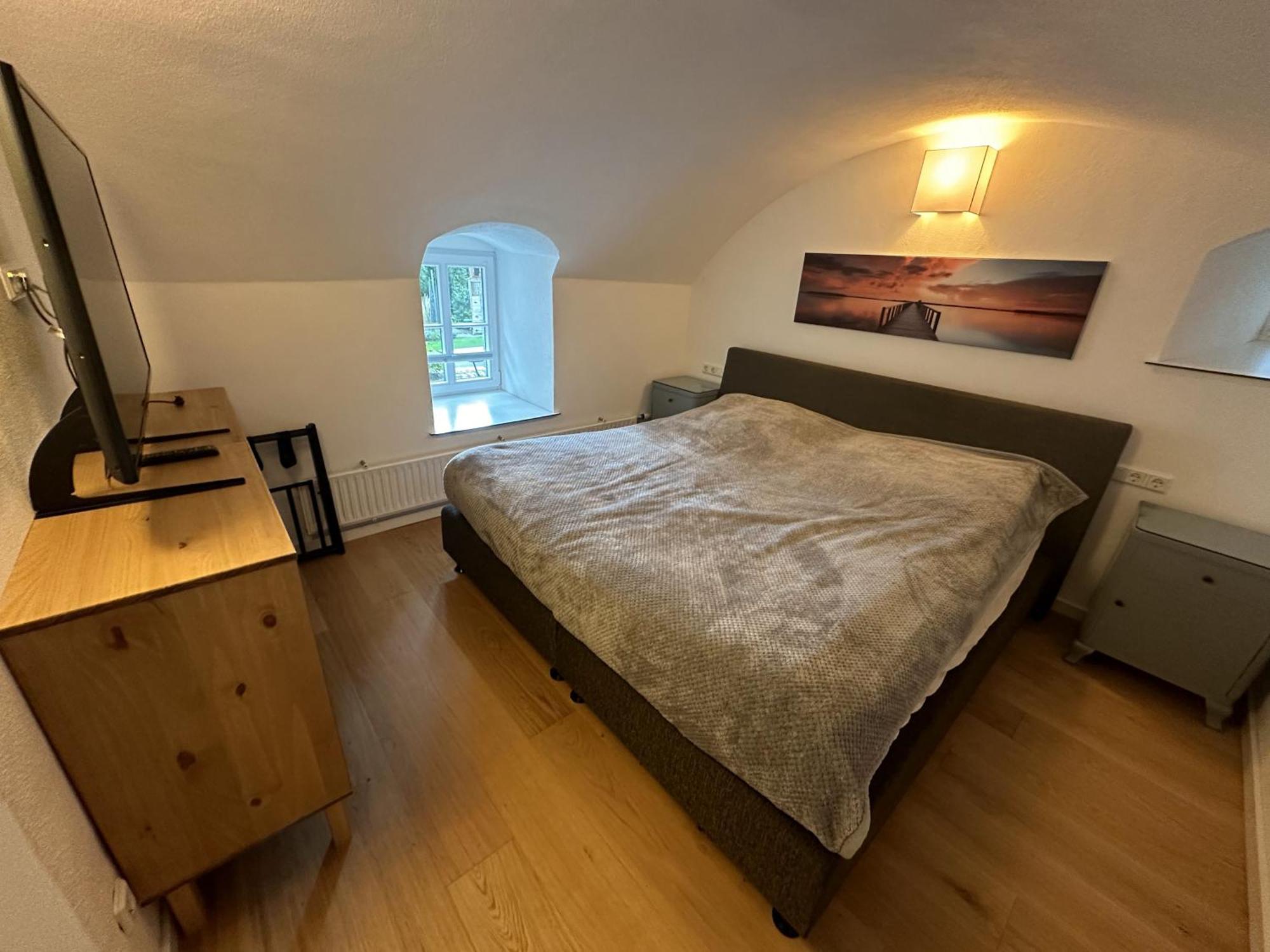 Ferienwohnung Uli24 - Zentral, Stilvoll, Ruhig Schwaebisch Hall Ngoại thất bức ảnh