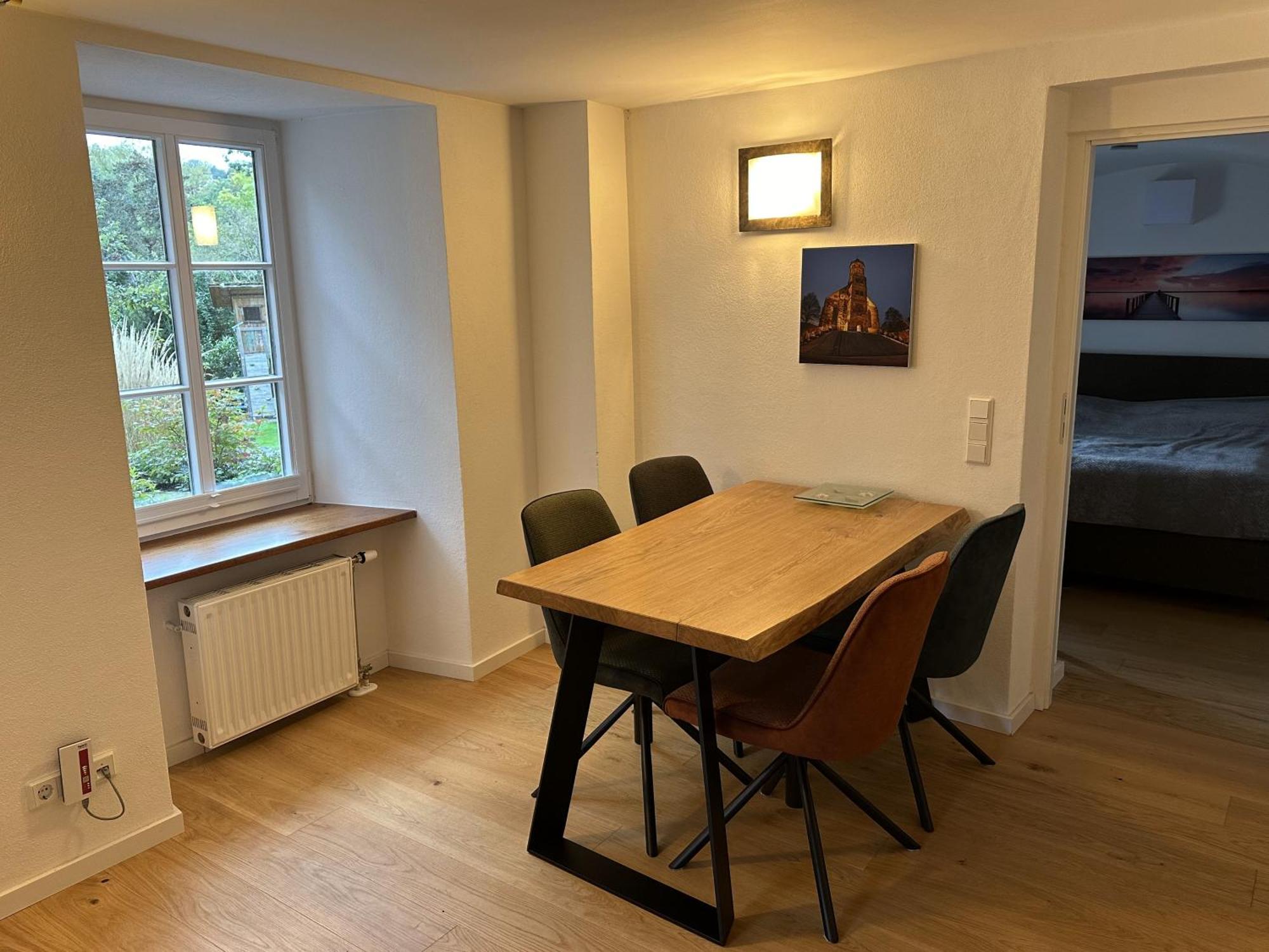 Ferienwohnung Uli24 - Zentral, Stilvoll, Ruhig Schwaebisch Hall Ngoại thất bức ảnh